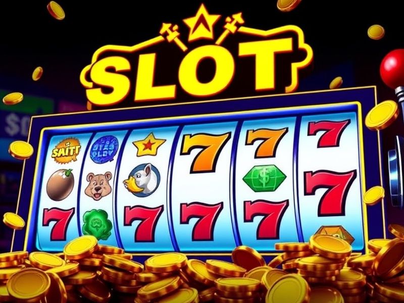 Explore the latest guides, reviews, and tutorials on slot machines and maximizing cash wins. Discover expert strategies, top slot games, and promotions at leading casinos. Your definitive resource for all things related to the 'cash of slots' experience.